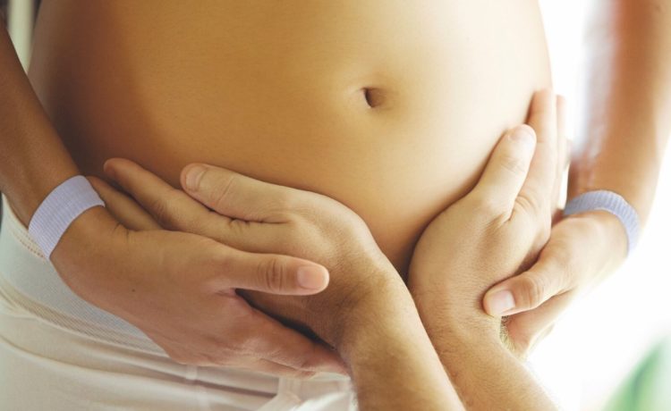 Gioie e “dolori” del parto cesareo: vi parlo della mia esperienza!